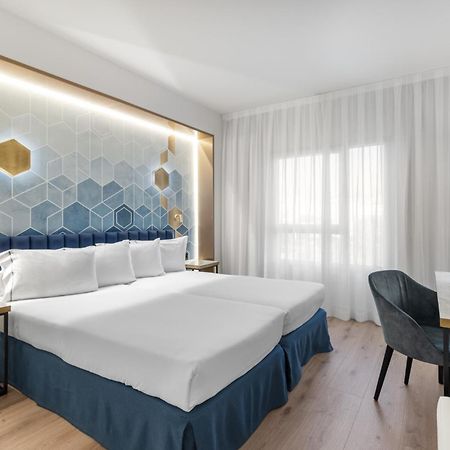 Hotel Eurostars Gran Madrid Alcobendas Exteriér fotografie
