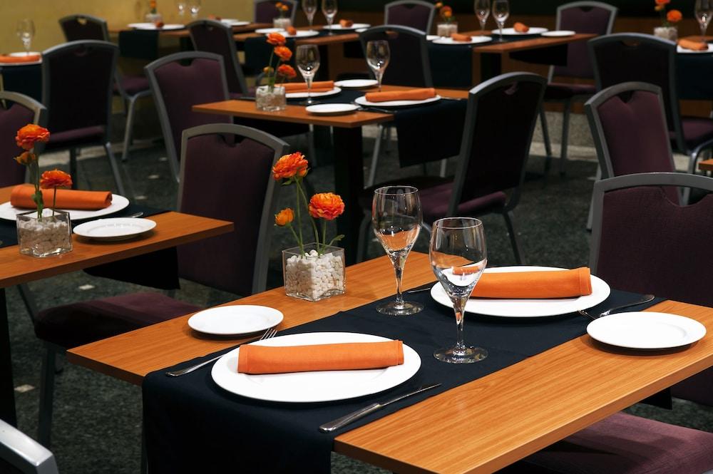 Hotel Eurostars Gran Madrid Alcobendas Exteriér fotografie