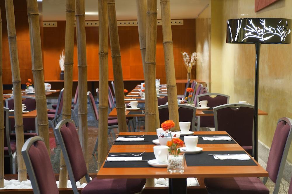 Hotel Eurostars Gran Madrid Alcobendas Exteriér fotografie