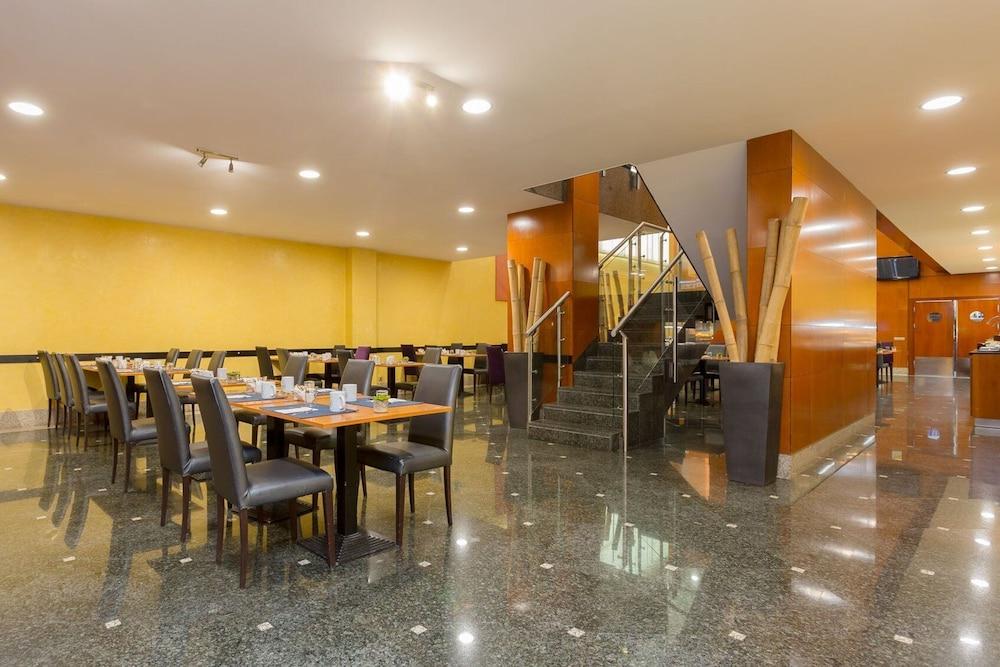 Hotel Eurostars Gran Madrid Alcobendas Exteriér fotografie