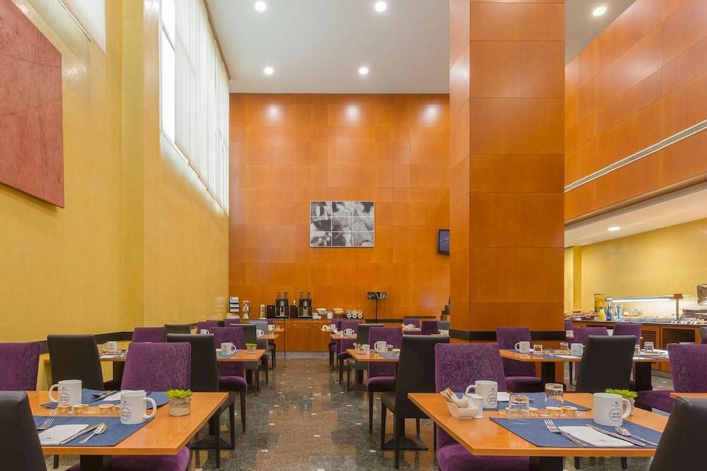 Hotel Eurostars Gran Madrid Alcobendas Exteriér fotografie