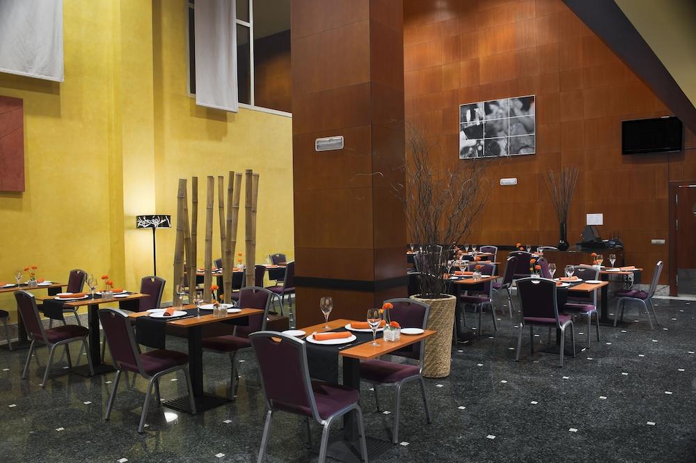 Hotel Eurostars Gran Madrid Alcobendas Exteriér fotografie