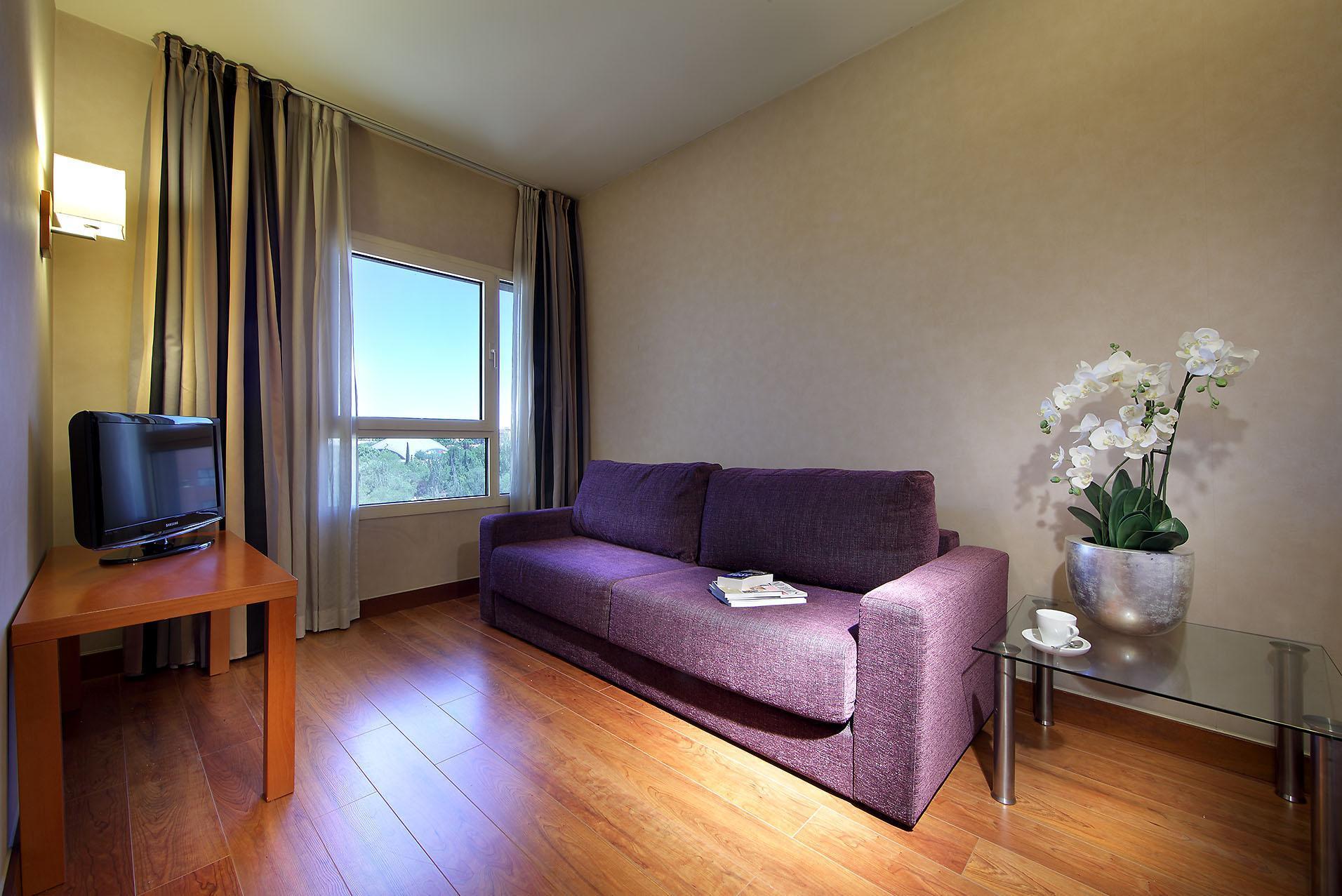 Hotel Eurostars Gran Madrid Alcobendas Exteriér fotografie