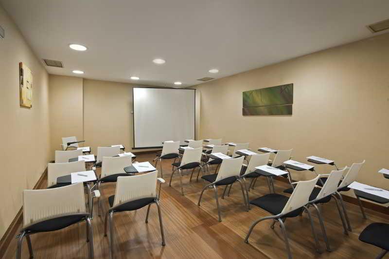 Hotel Eurostars Gran Madrid Alcobendas Exteriér fotografie