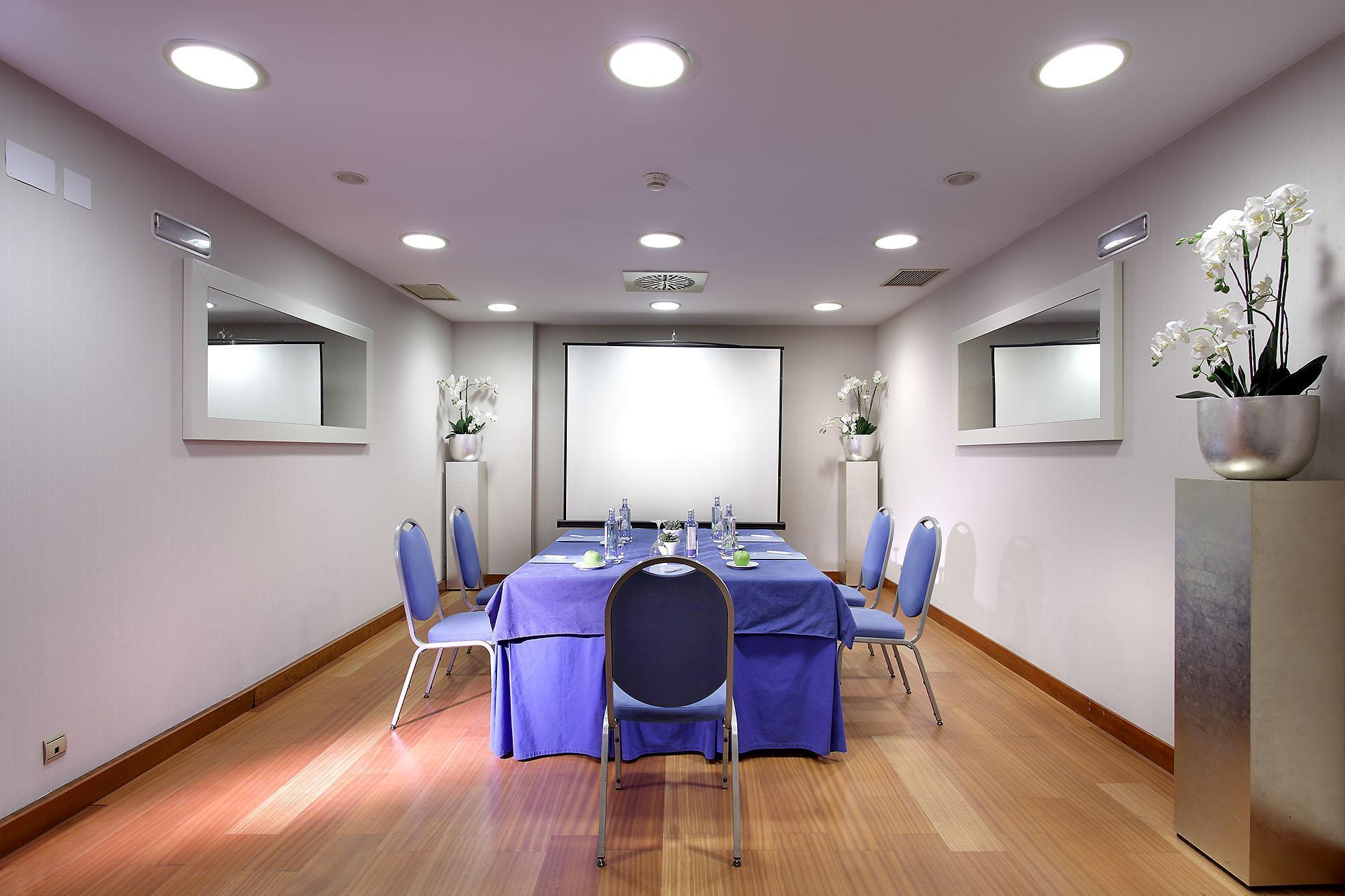 Hotel Eurostars Gran Madrid Alcobendas Exteriér fotografie
