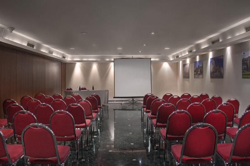 Hotel Eurostars Gran Madrid Alcobendas Exteriér fotografie