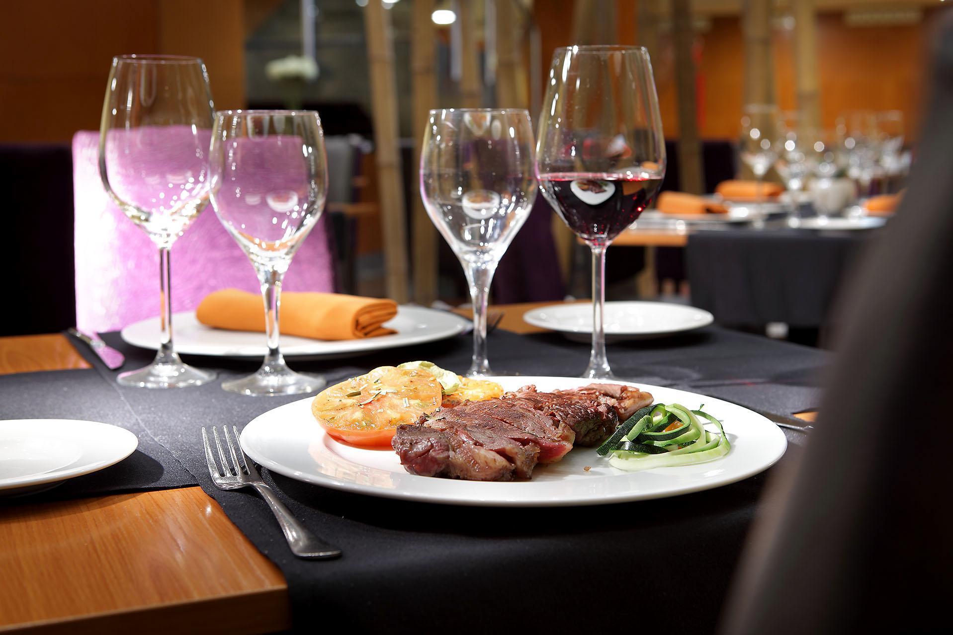 Hotel Eurostars Gran Madrid Alcobendas Exteriér fotografie
