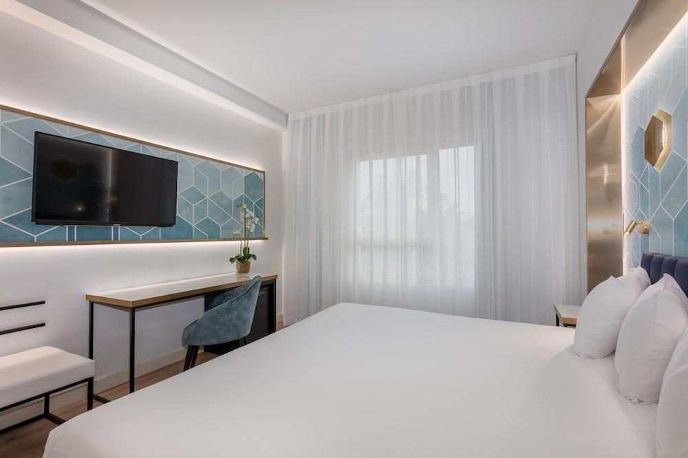 Hotel Eurostars Gran Madrid Alcobendas Exteriér fotografie